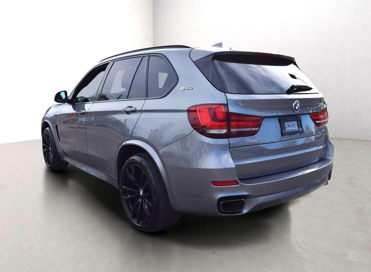 2018 BMW X5 xDrive40e M Pkg Loaded! Photo