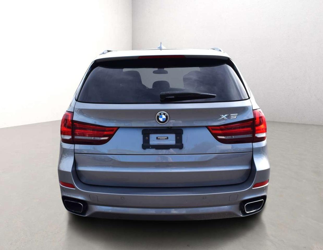 2018 BMW X5 xDrive40e M Pkg Loaded! Photo