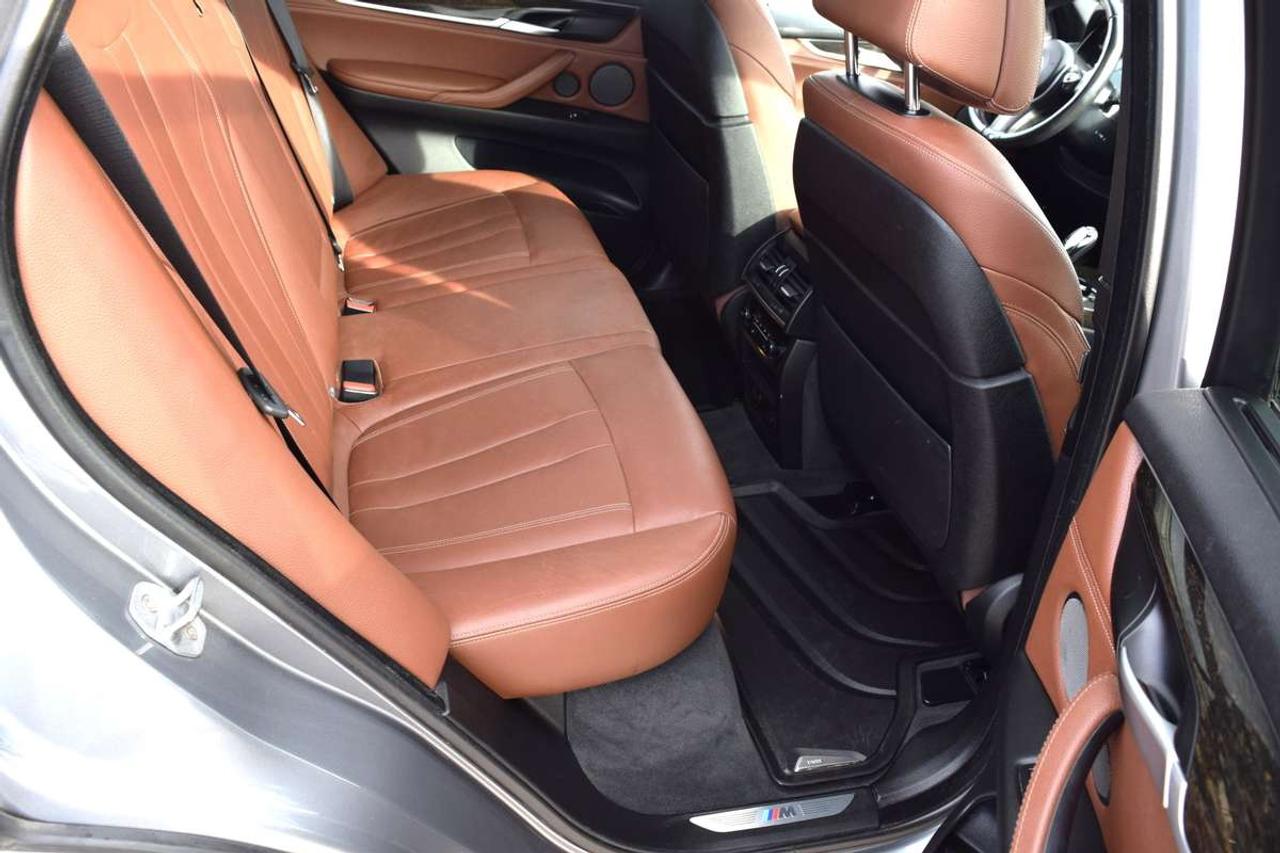 2018 BMW X5 xDrive40e M Pkg Loaded! Photo