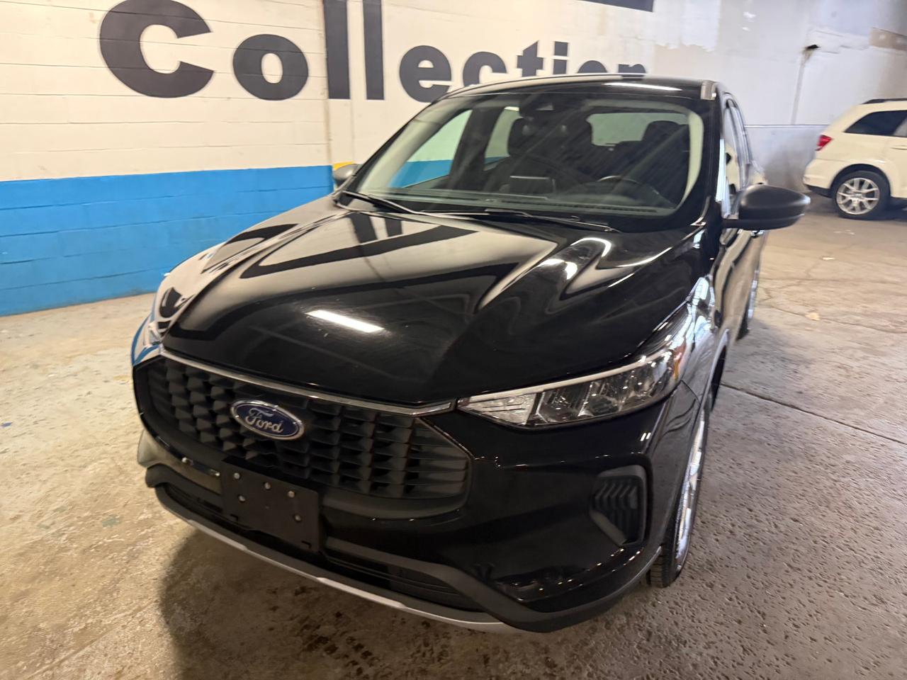 2024 Ford Escape Active 4dr All-Wheel Drive Photo