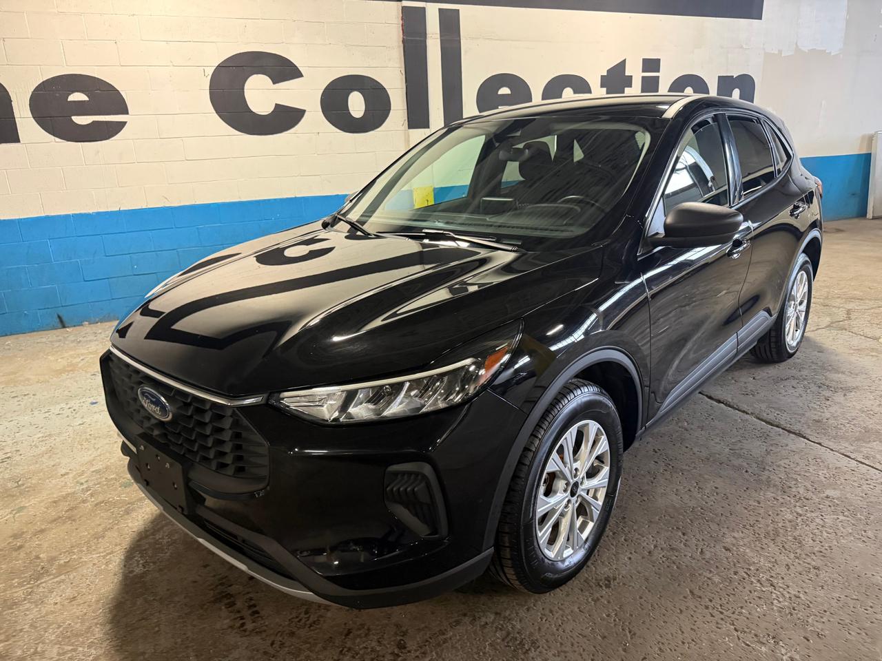 2024 Ford Escape Active 4dr All-Wheel Drive Photo