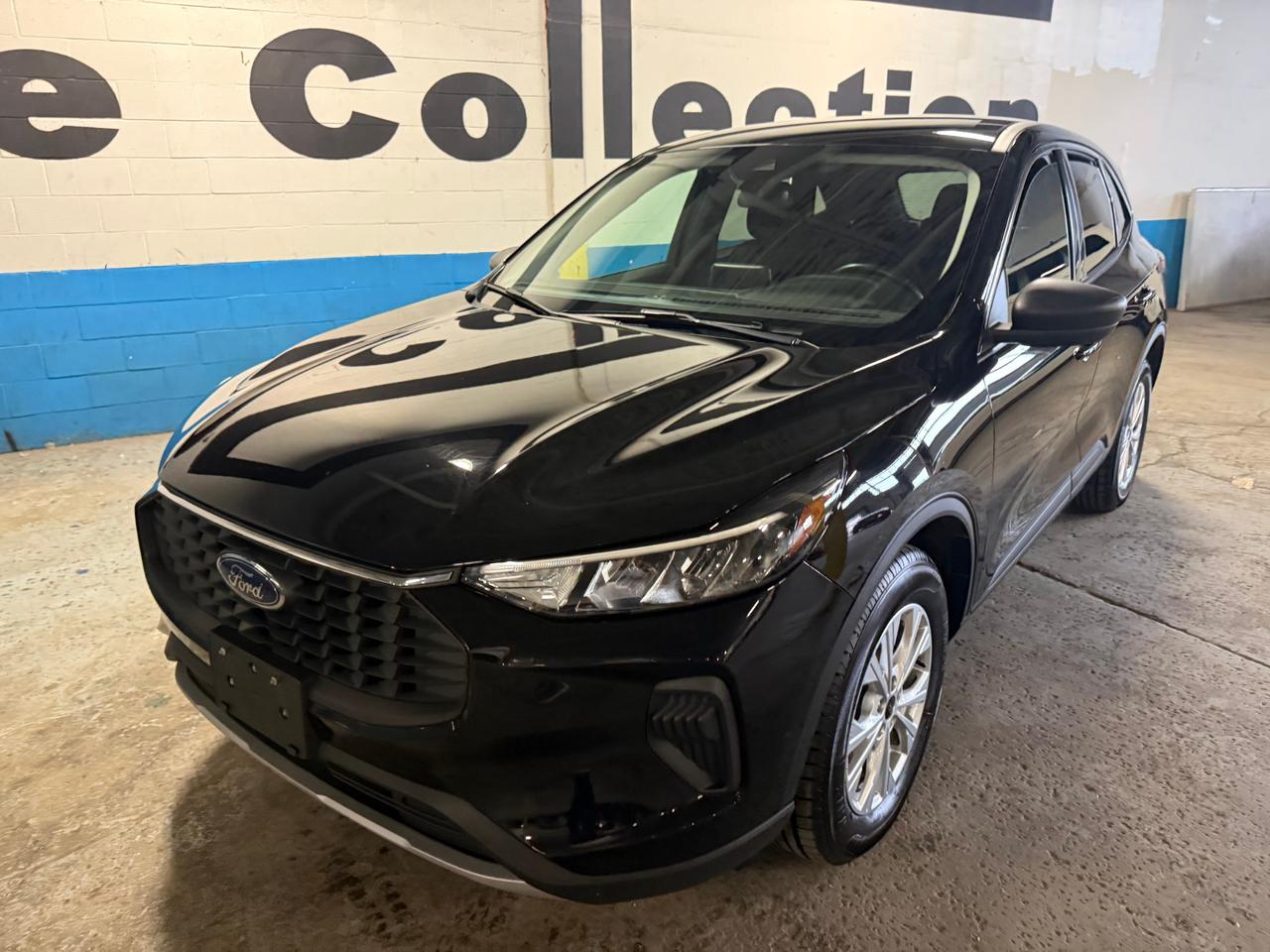 2024 Ford Escape Active 4dr All-Wheel Drive Photo