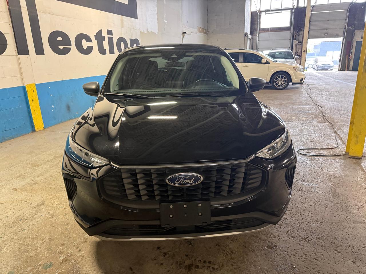 2024 Ford Escape Active 4dr All-Wheel Drive Photo