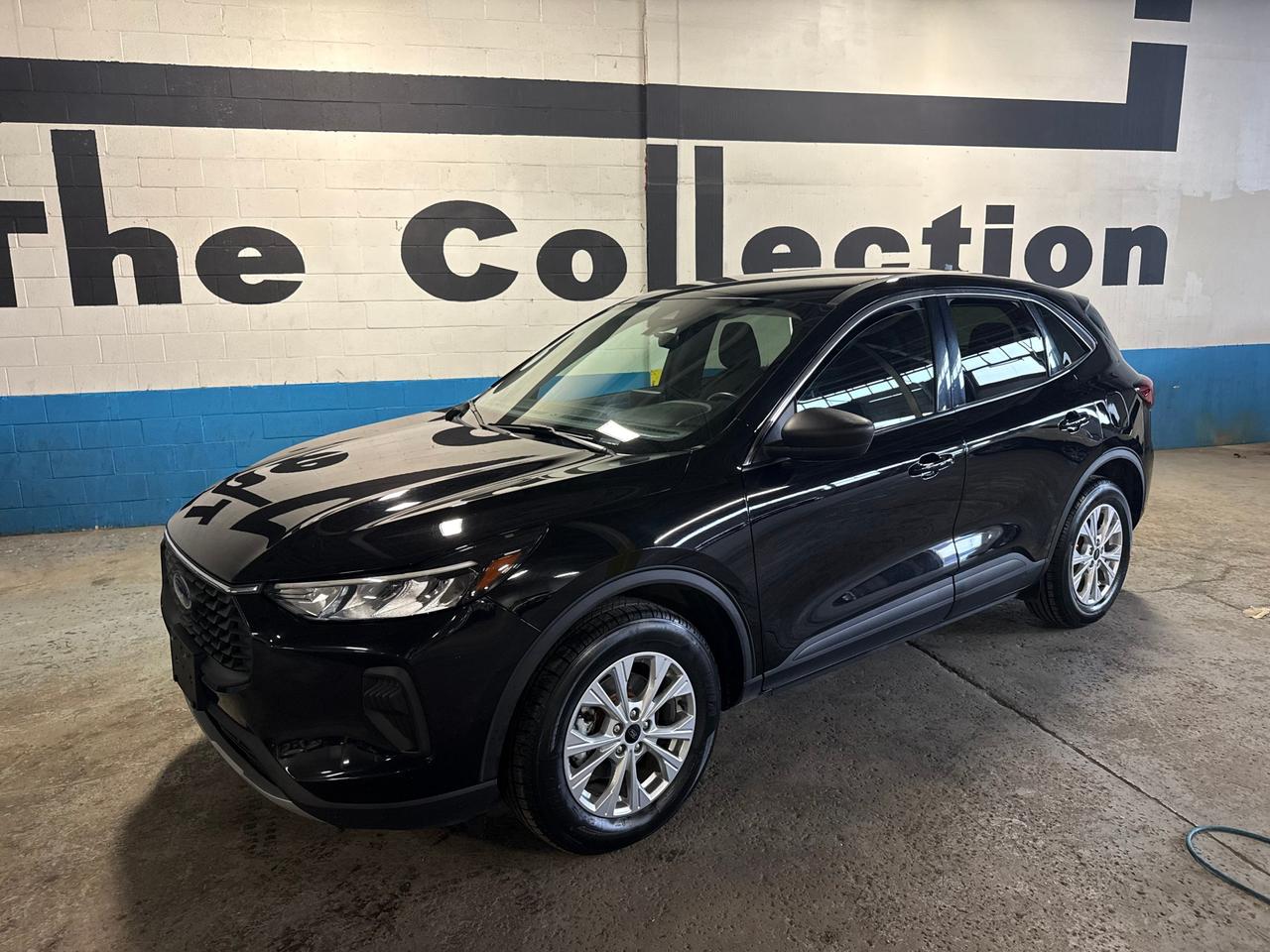 2024 Ford Escape Active 4dr All-Wheel Drive Photo
