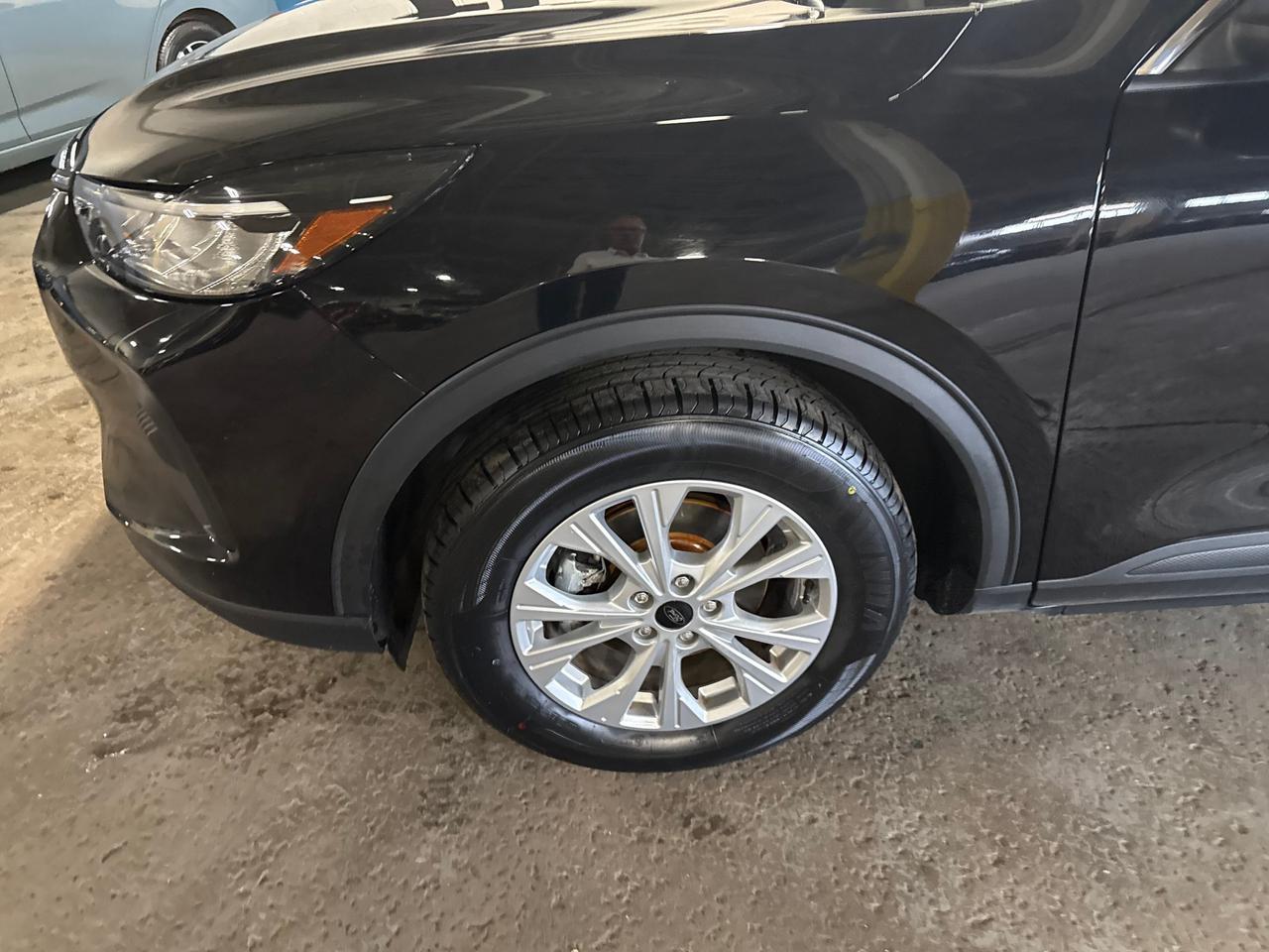 2024 Ford Escape Active 4dr All-Wheel Drive Photo