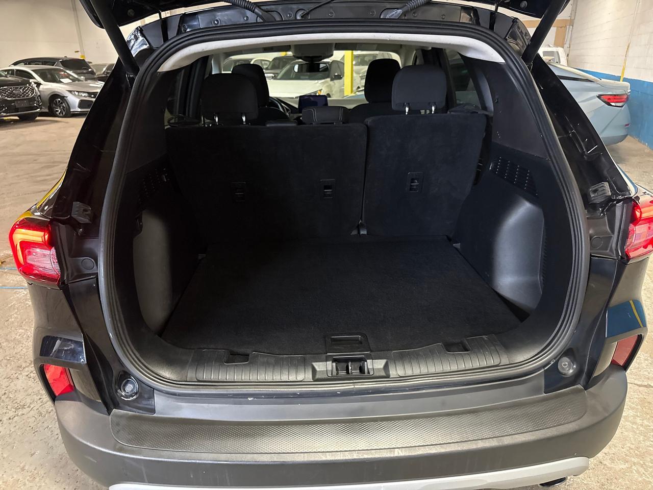 2024 Ford Escape Active 4dr All-Wheel Drive Photo