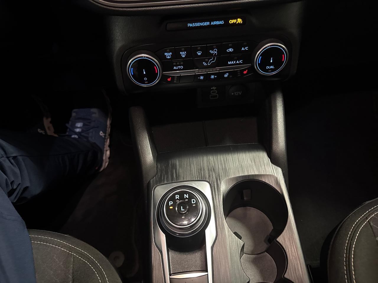 2024 Ford Escape Active 4dr All-Wheel Drive Photo