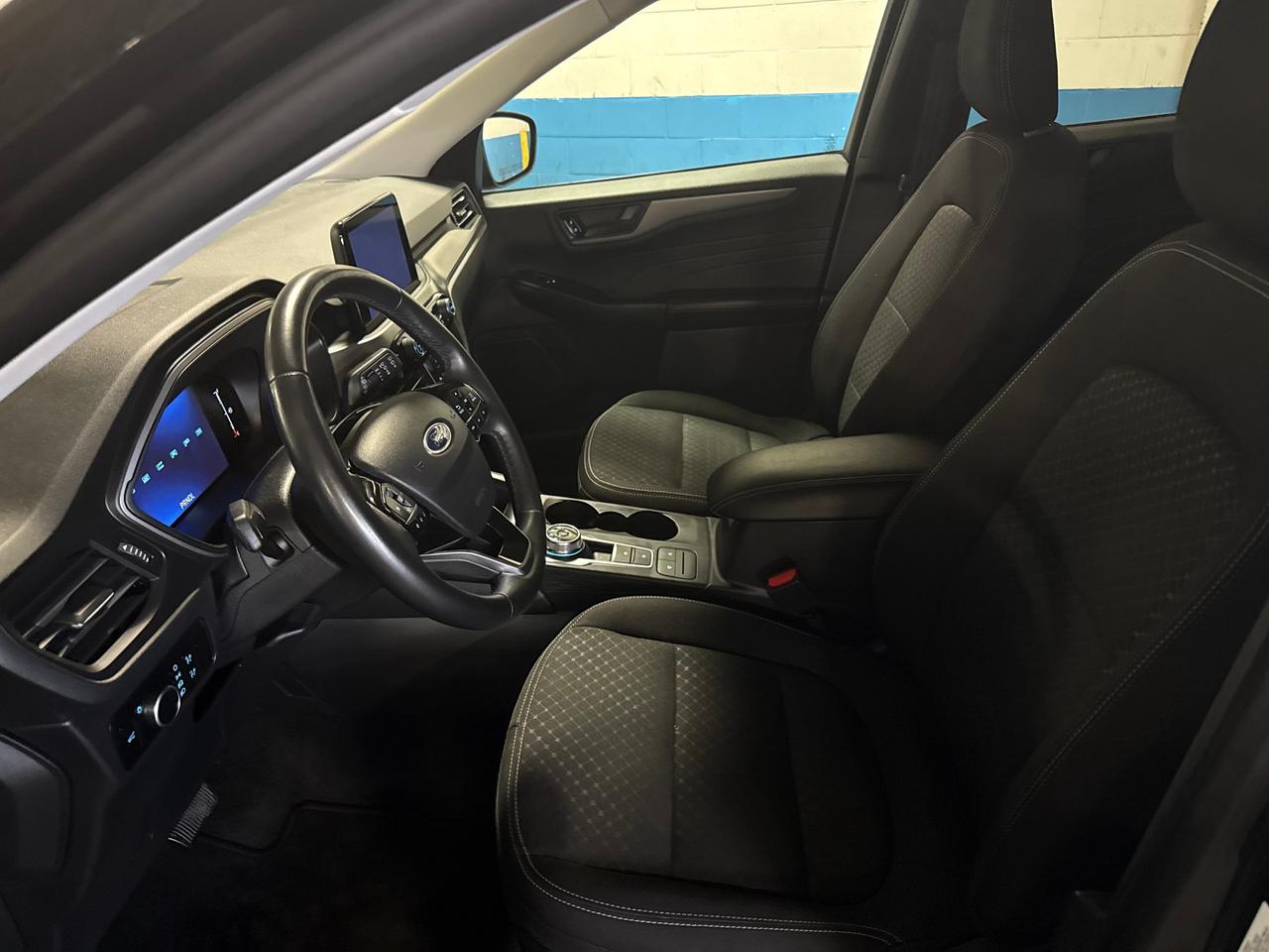 2024 Ford Escape Active 4dr All-Wheel Drive Photo
