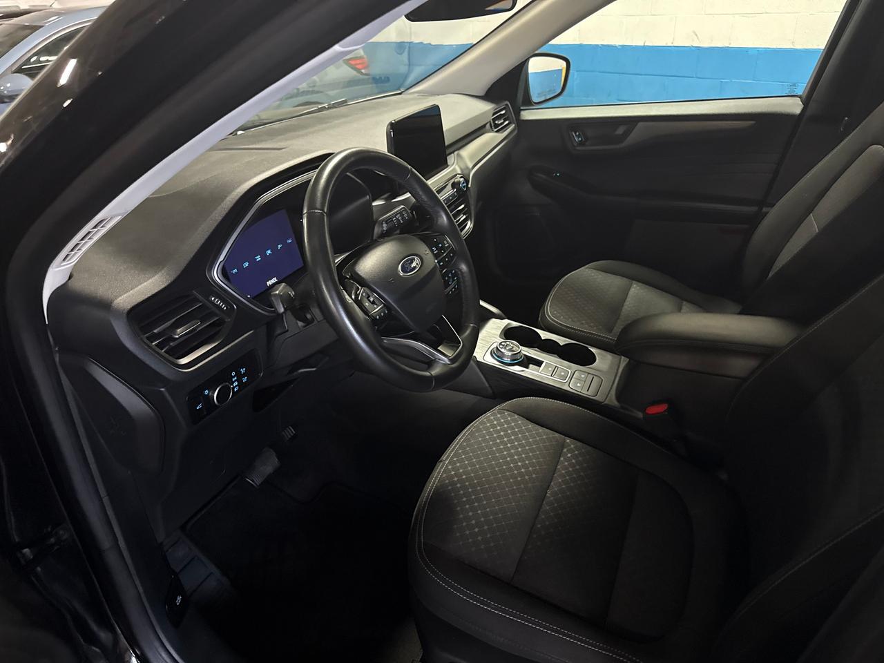 2024 Ford Escape Active 4dr All-Wheel Drive Photo