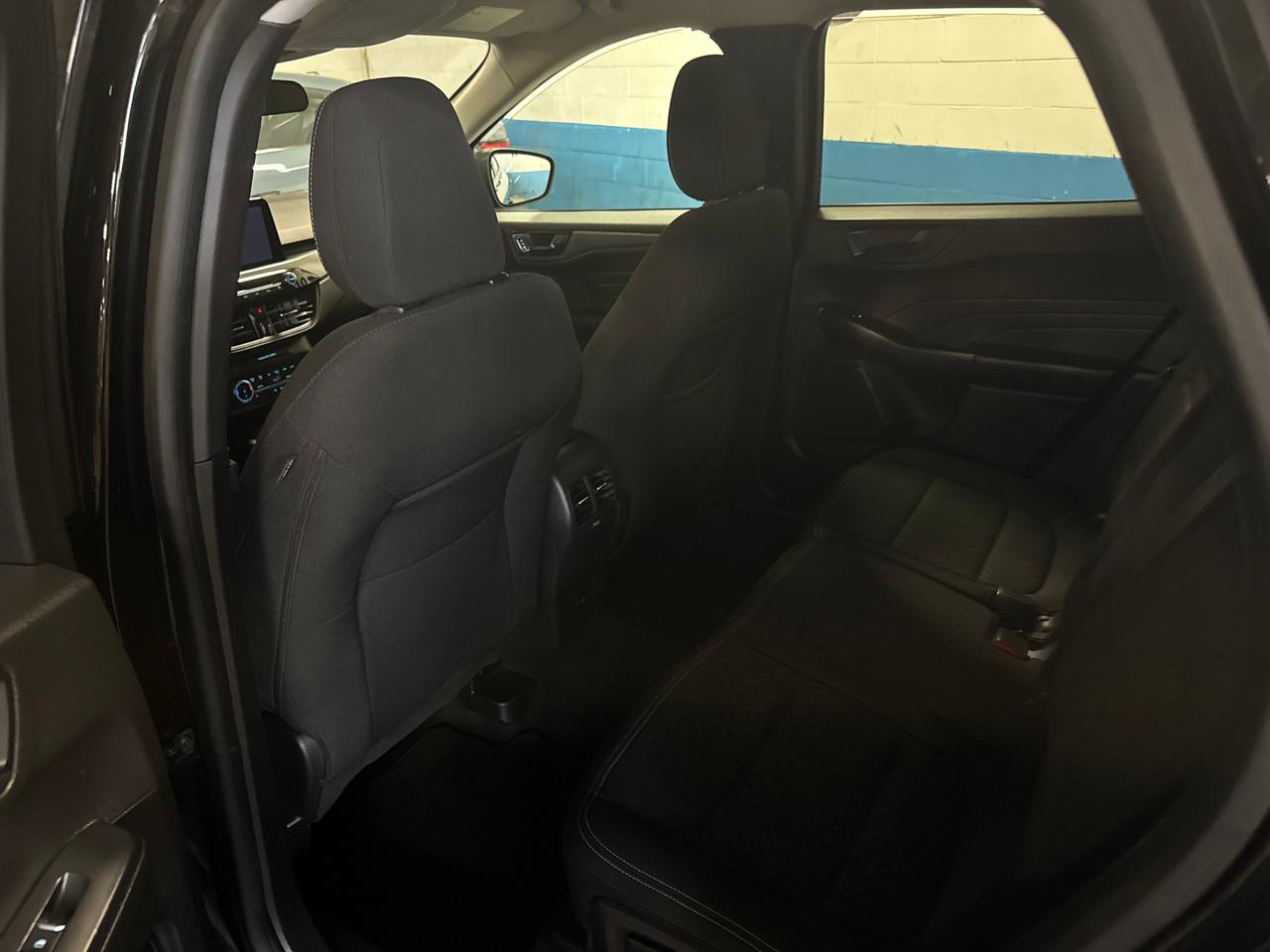 2024 Ford Escape Active 4dr All-Wheel Drive Photo