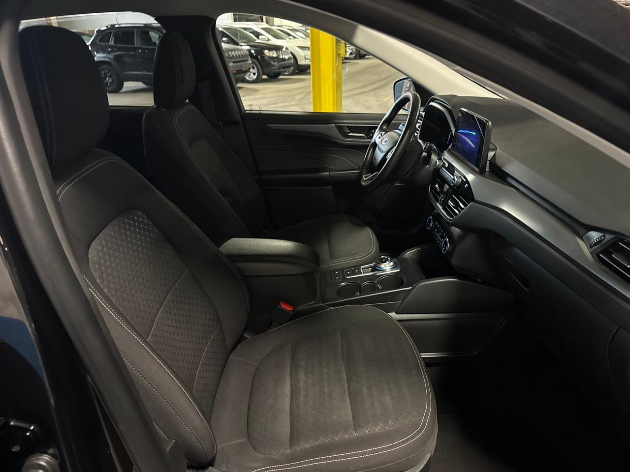 2024 Ford Escape Active 4dr All-Wheel Drive Photo