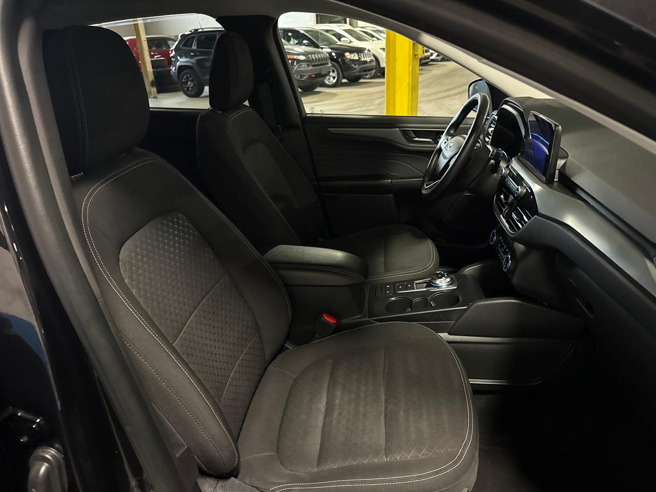 2024 Ford Escape Active 4dr All-Wheel Drive Photo