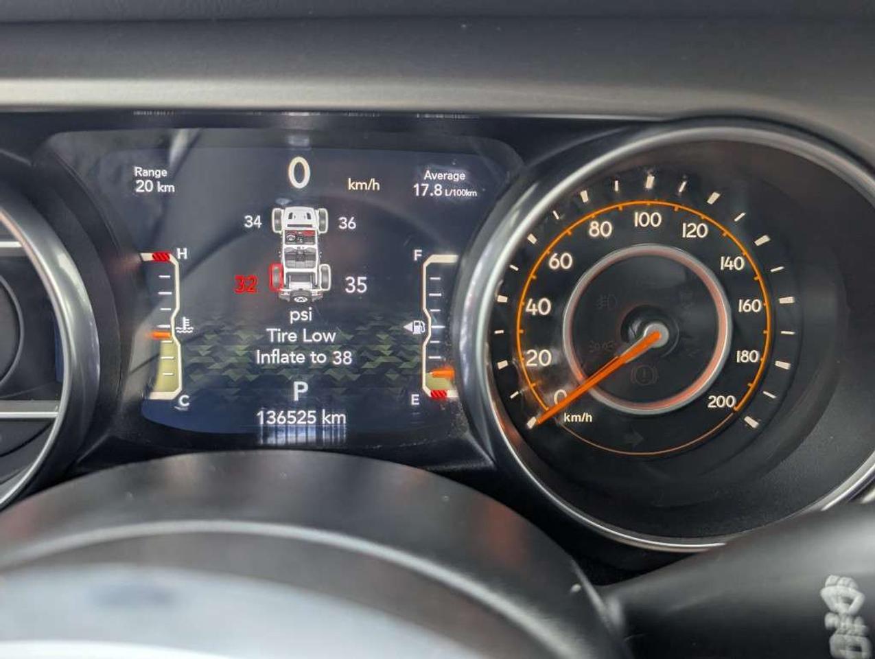 2020 Jeep Wrangler Unlimited Sahara Photo