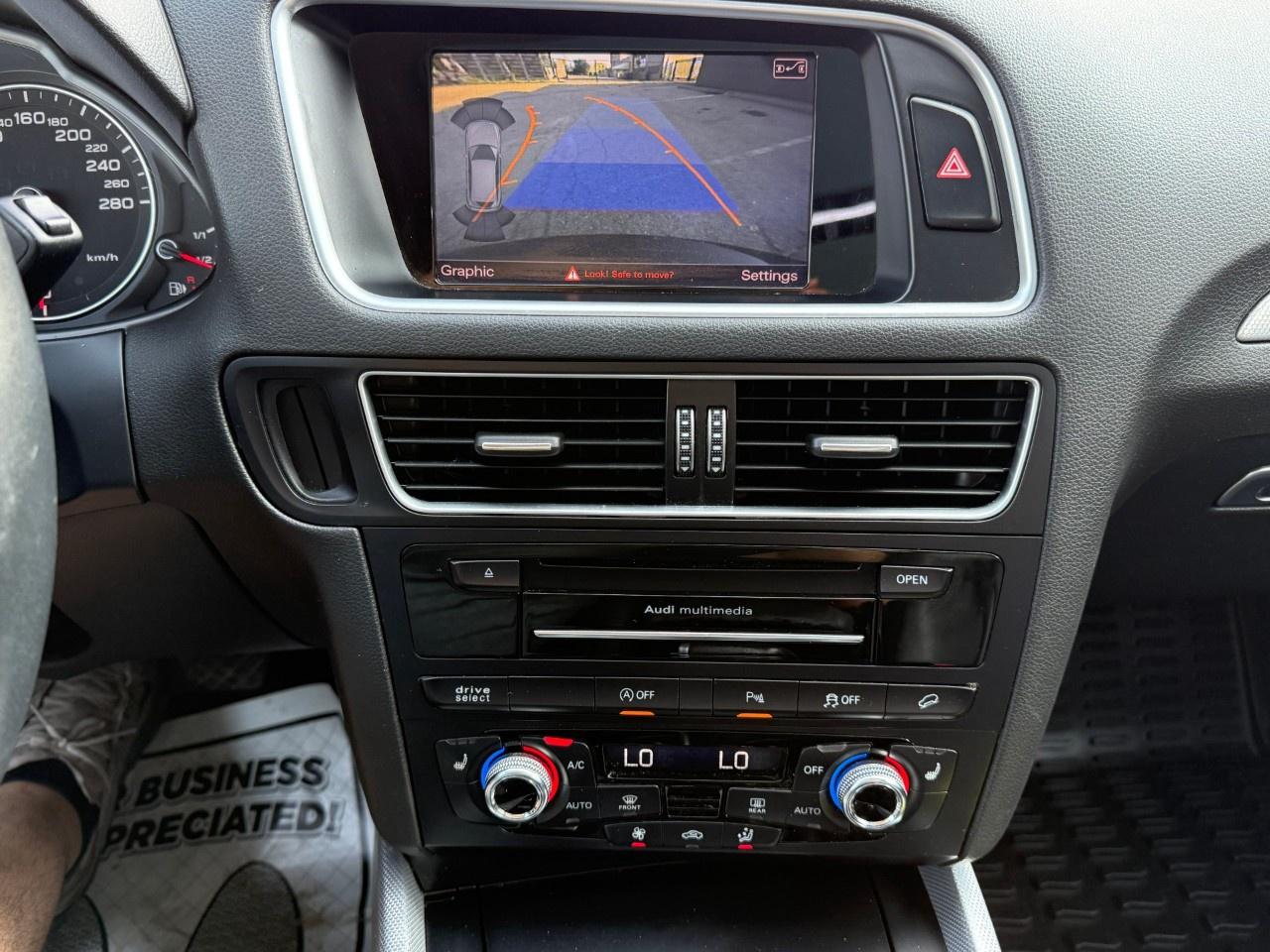 2015 Audi SQ5 quattro 4dr 3.0T Premium Plus Photo