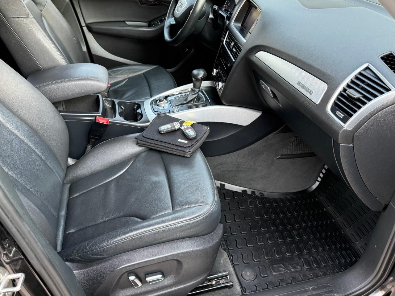 2015 Audi SQ5 quattro 4dr 3.0T Premium Plus Photo