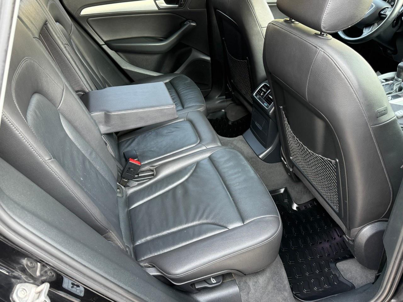 2015 Audi SQ5 quattro 4dr 3.0T Premium Plus Photo
