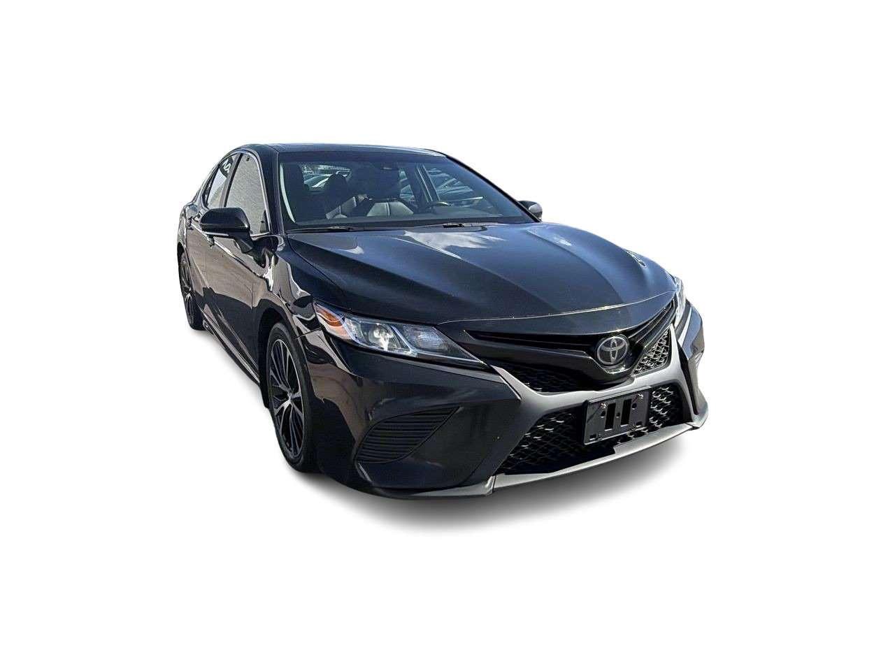 2018 Toyota Camry SE BACKUP CAM   WIRELESS PHONE CHARGER   DRIVE MODE SELECT Photo