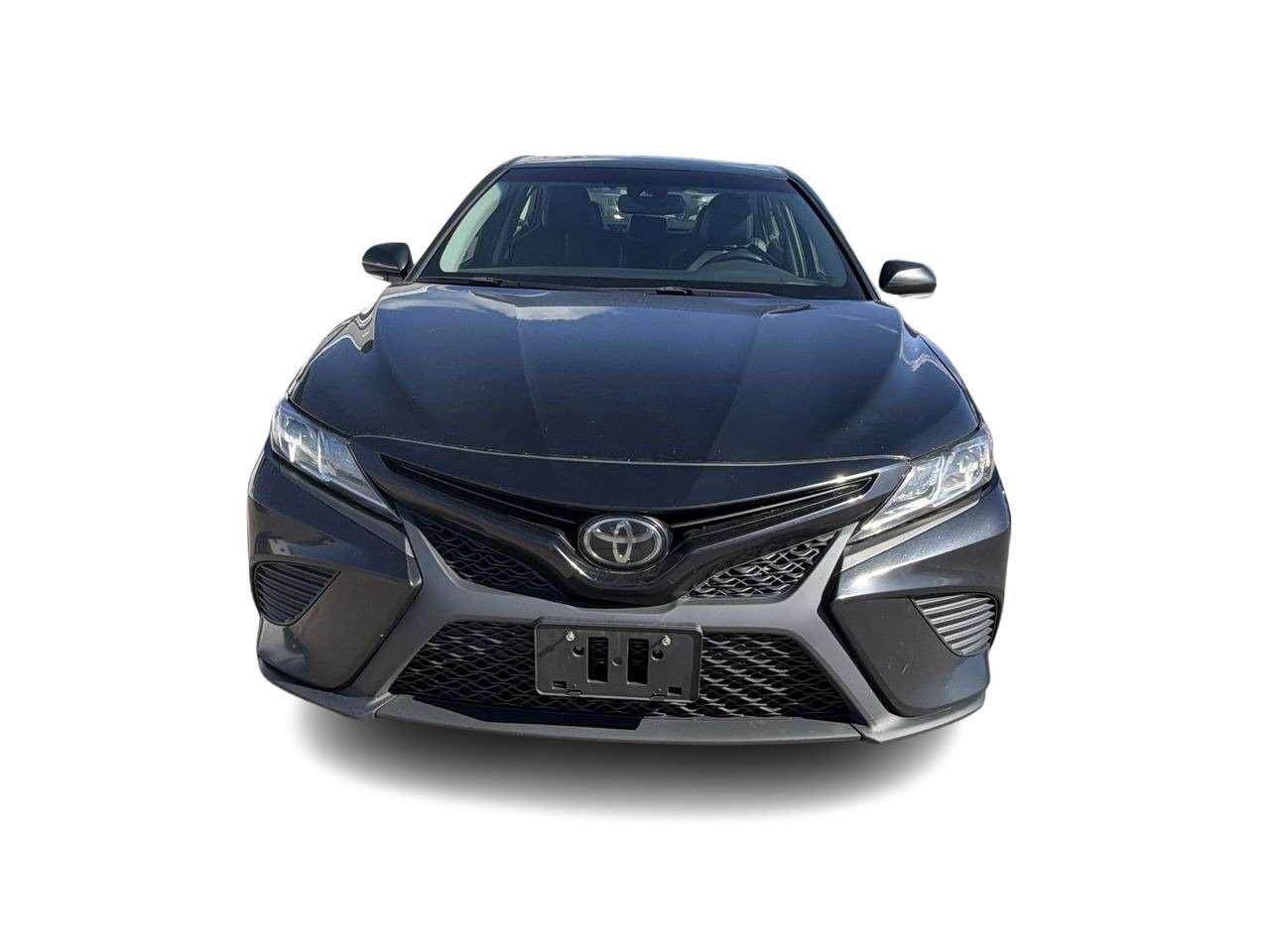 2018 Toyota Camry SE BACKUP CAM   WIRELESS PHONE CHARGER   DRIVE MODE SELECT Photo3