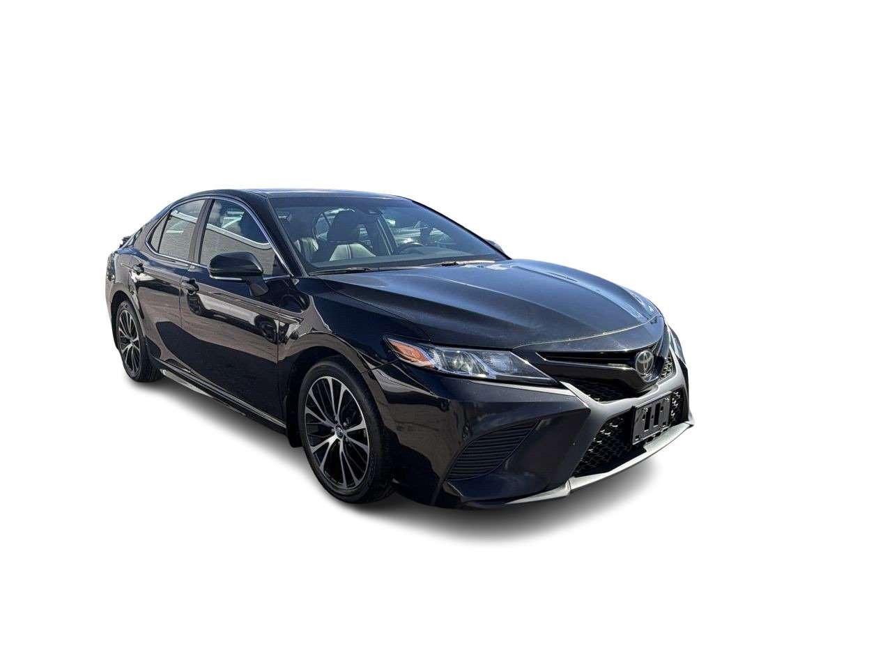 2018 Toyota Camry SE BACKUP CAM   WIRELESS PHONE CHARGER   DRIVE MODE SELECT Photo5