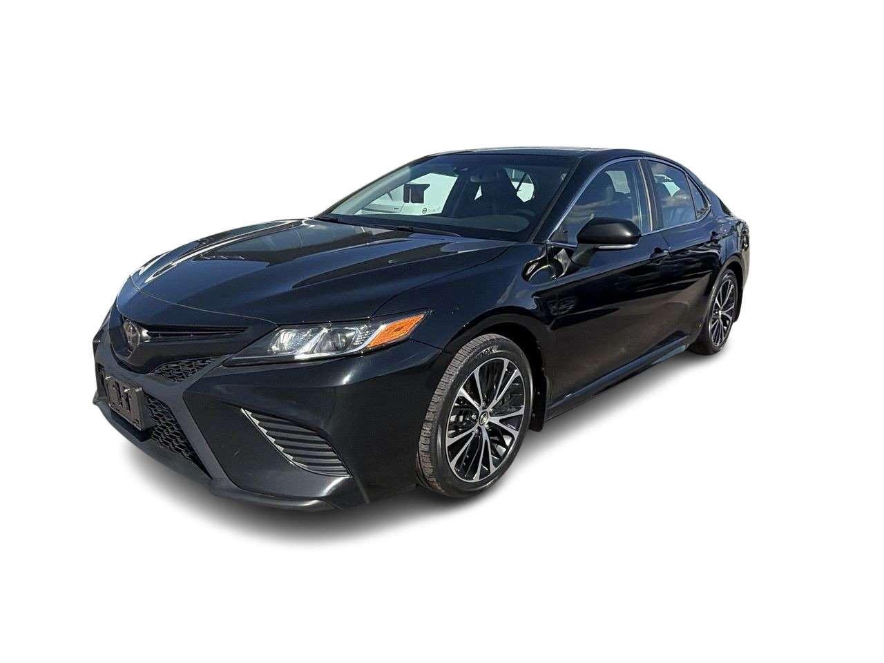 2018 Toyota Camry SE BACKUP CAM   WIRELESS PHONE CHARGER   DRIVE MODE SELECT Photo