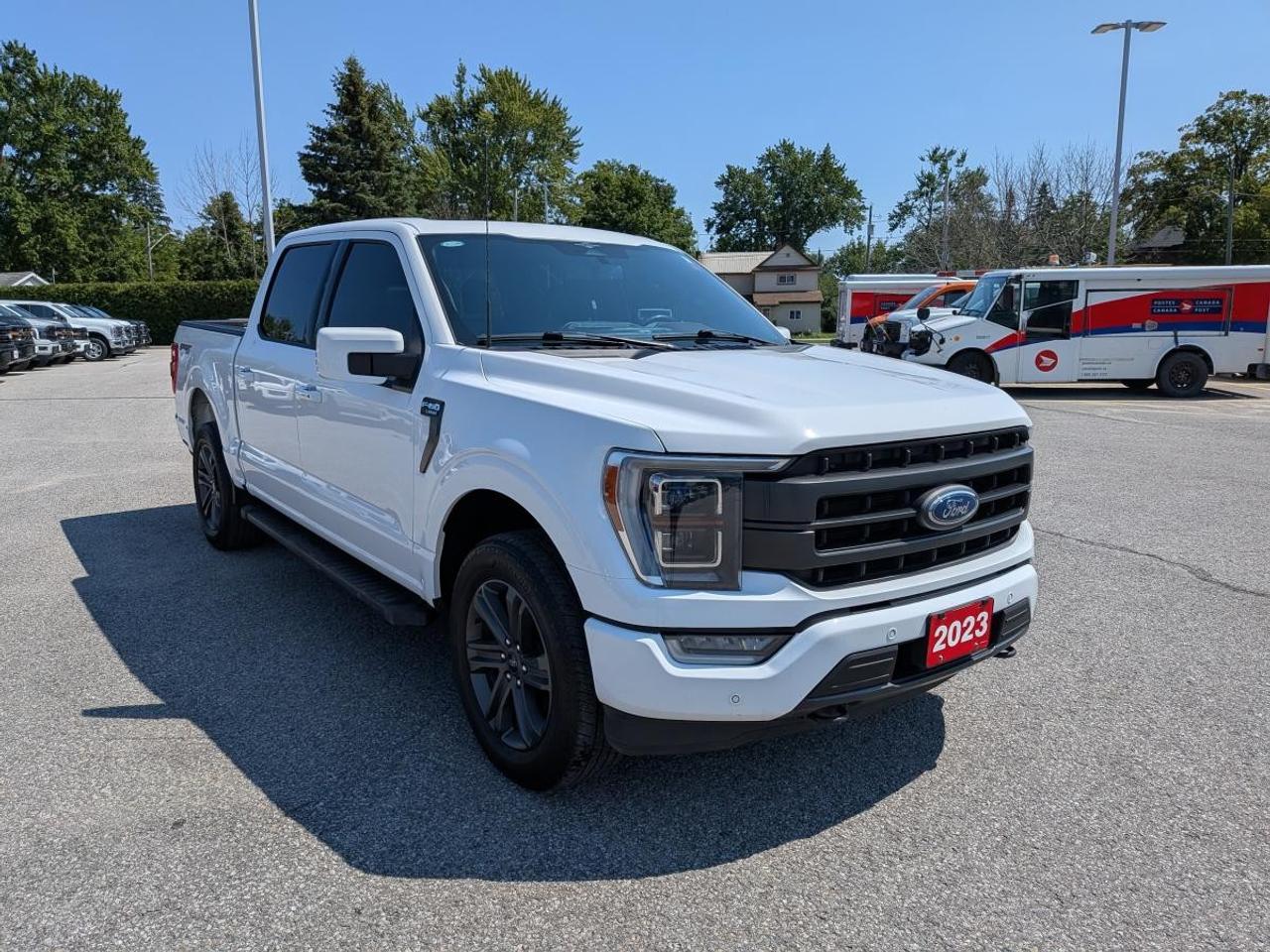 2023 Ford F-150  Photo