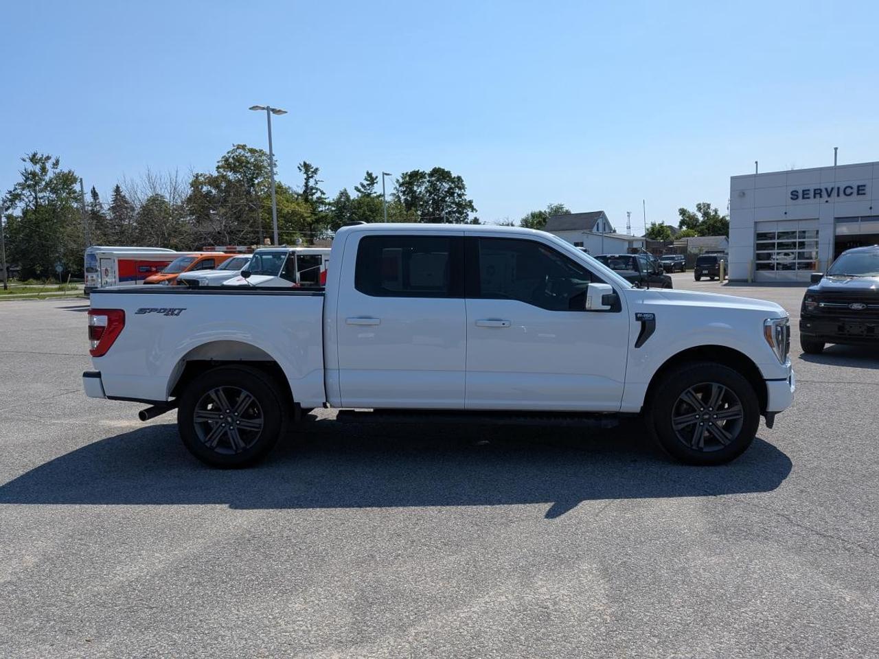 2023 Ford F-150  Photo