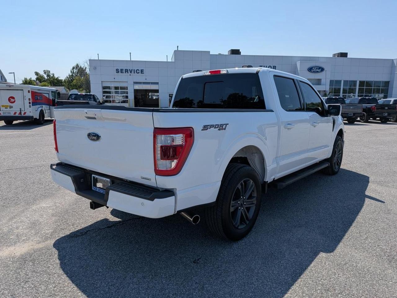 2023 Ford F-150  Photo