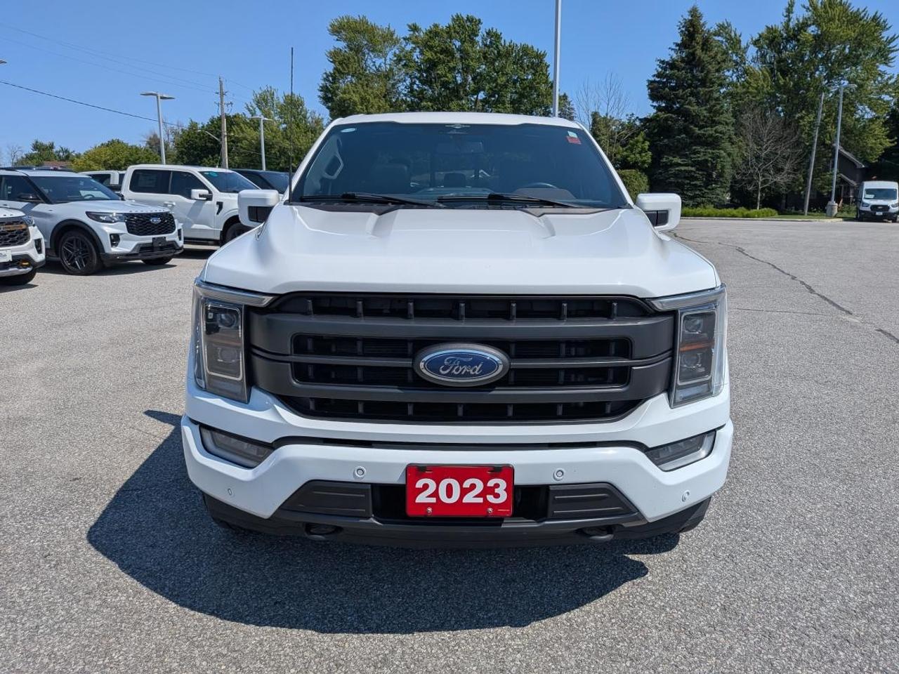 2023 Ford F-150  Photo5