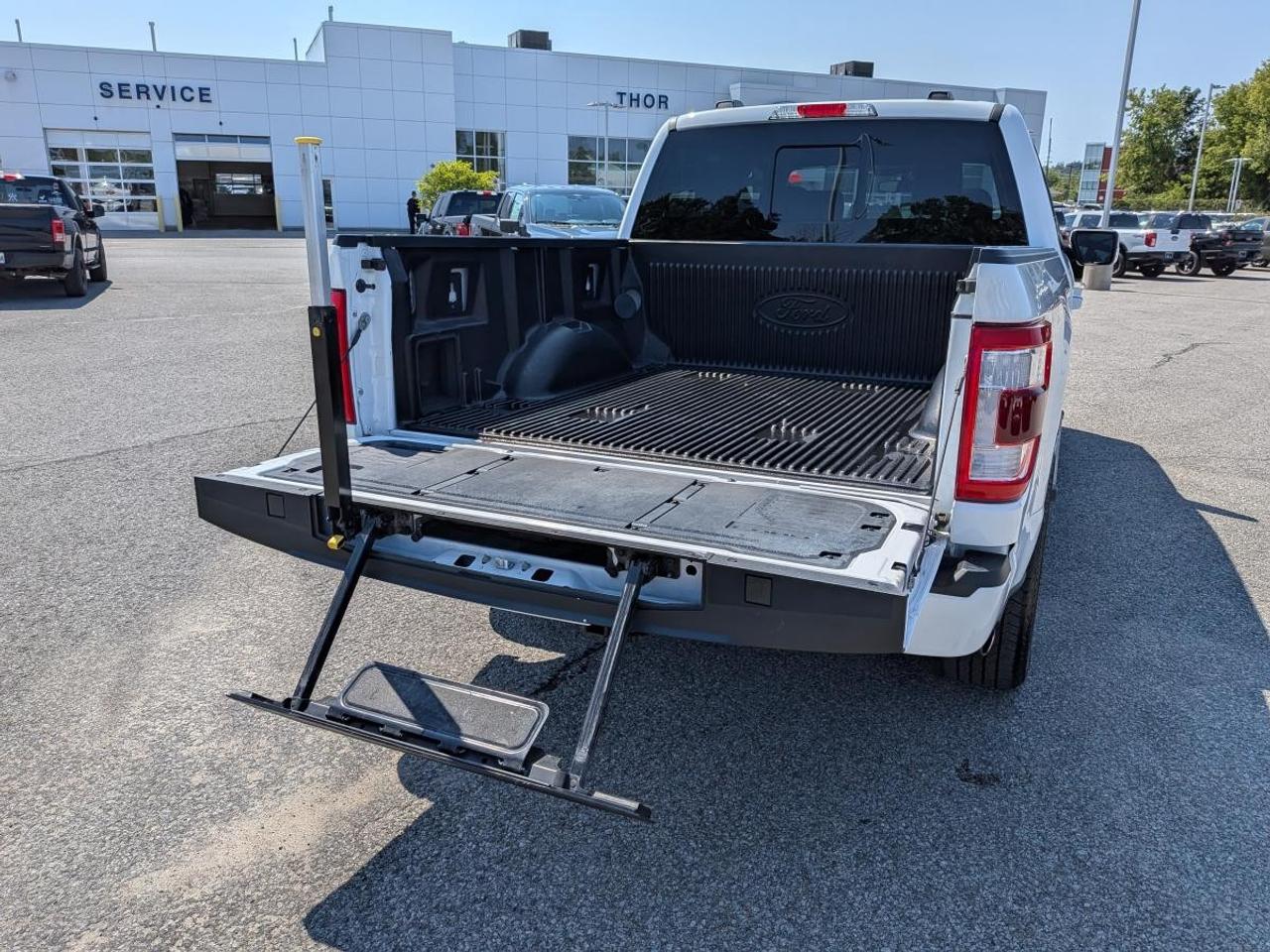 2023 Ford F-150  Photo