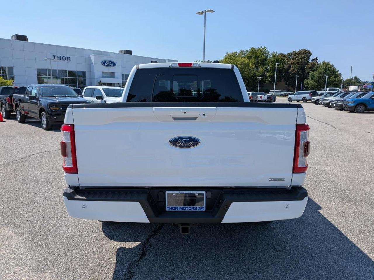 2023 Ford F-150  Photo