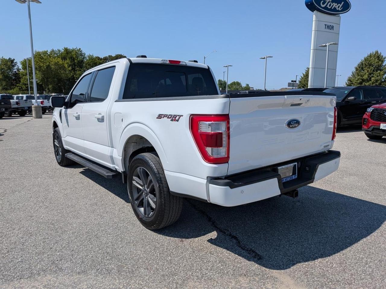 2023 Ford F-150  Photo