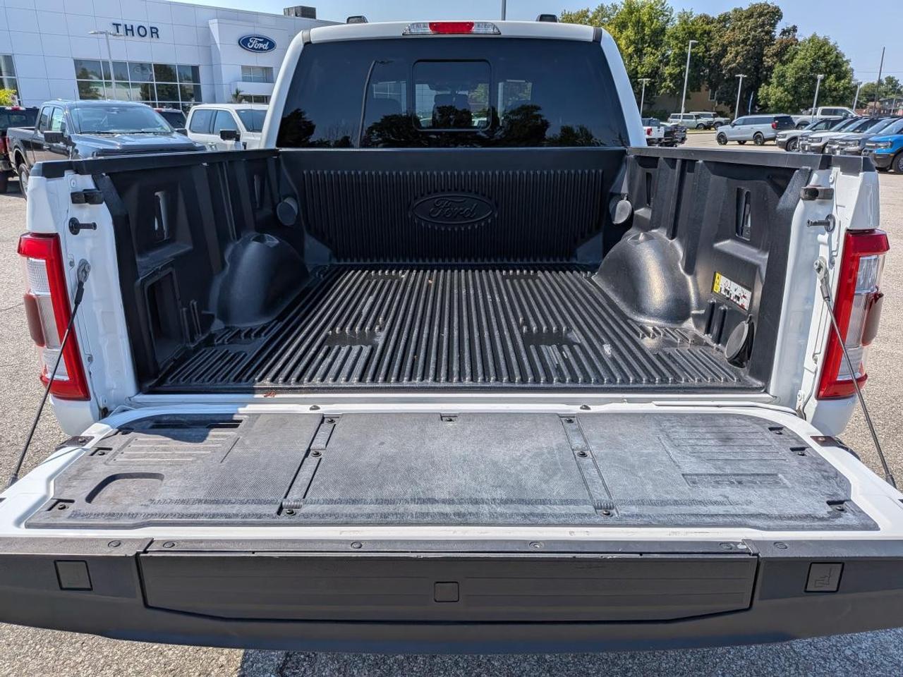 2023 Ford F-150  Photo