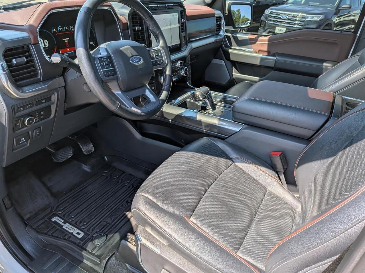 2023 Ford F-150  Photo