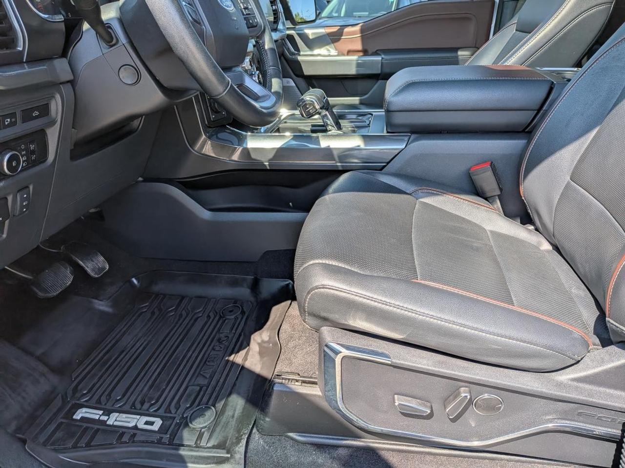 2023 Ford F-150  Photo