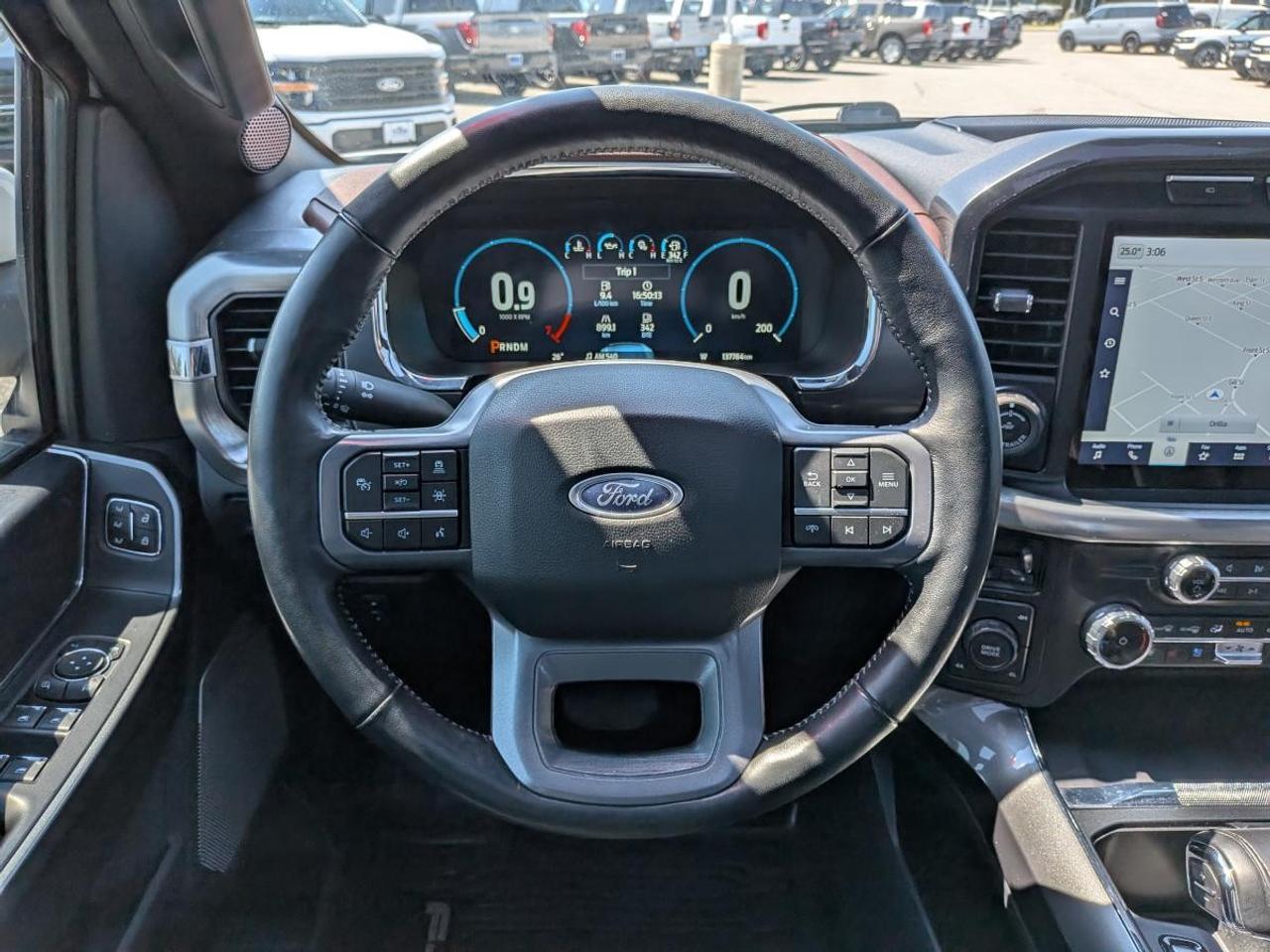 2023 Ford F-150  Photo