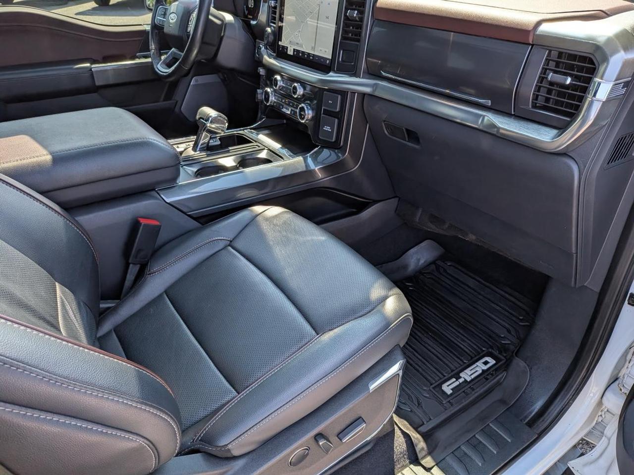 2023 Ford F-150  Photo