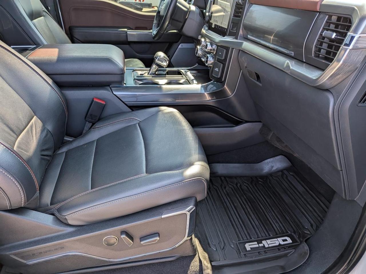 2023 Ford F-150  Photo
