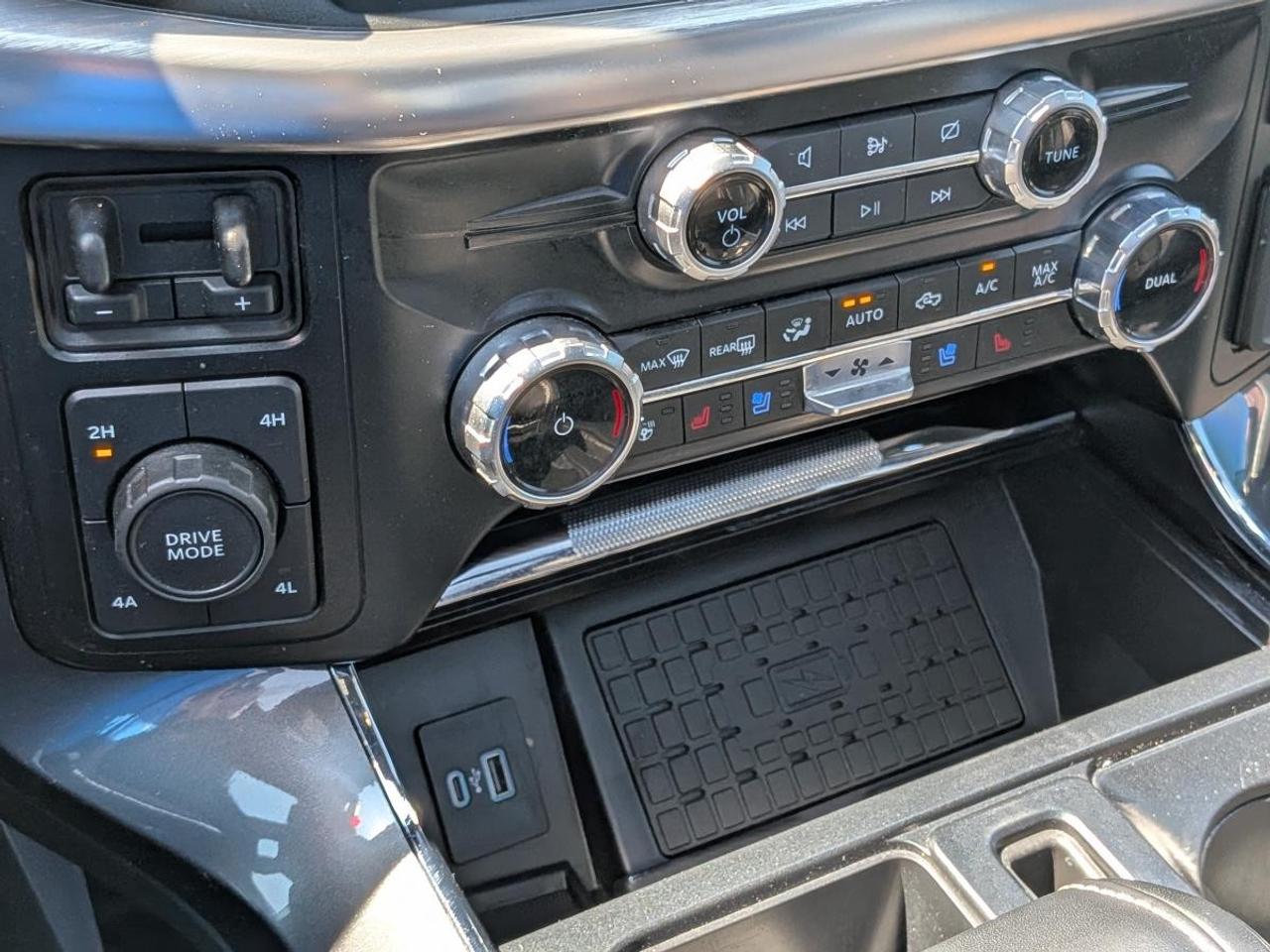 2023 Ford F-150  Photo