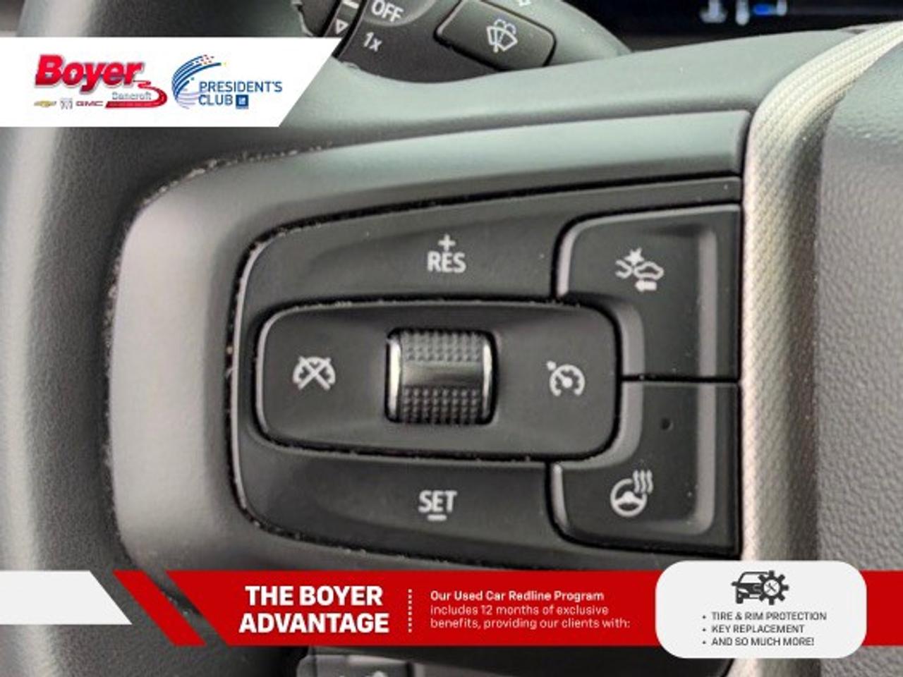 2025 GMC SIERRA 2500HD 4WD Crew Cab Standard Box Denali Photo