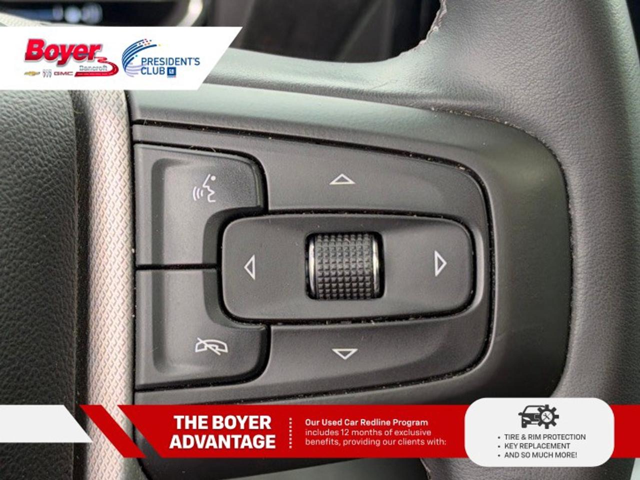 2025 GMC SIERRA 2500HD 4WD Crew Cab Standard Box Denali Photo