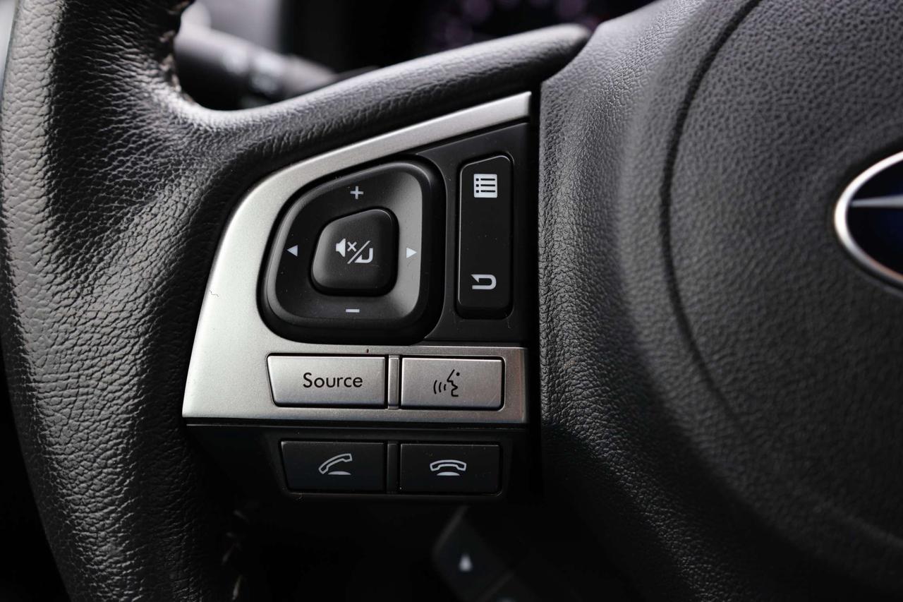 2018 Subaru Forester 2.5-LIMITED-AWD-EYESIGHT PKG-R STARTER/NAV/ADAPT CRUISE/BCAM/BLIS/FCW/LKA/LEATHER/H SEATS/BLUETOOTH/KEYLESS/PANOROOF Photo