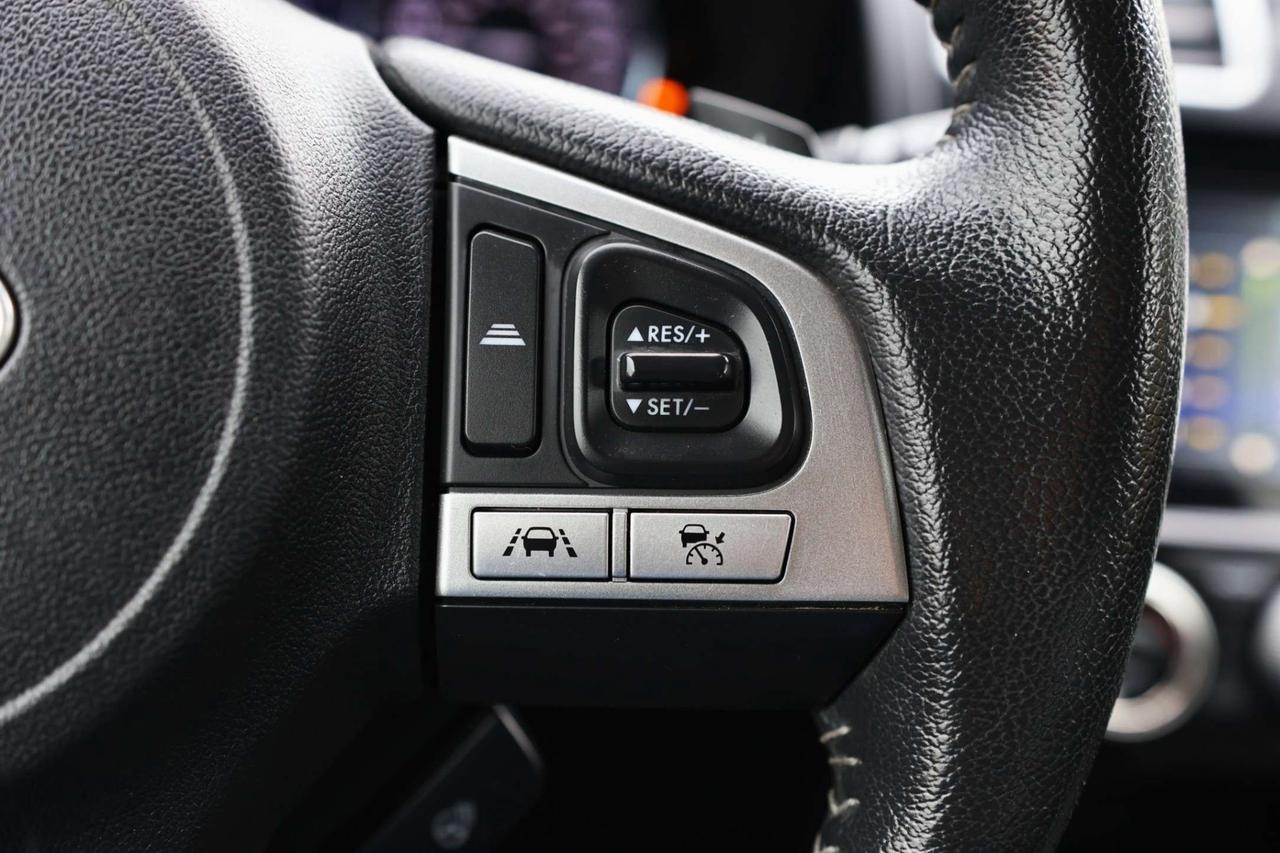 2018 Subaru Forester 2.5-LIMITED-AWD-EYESIGHT PKG-R STARTER/NAV/ADAPT CRUISE/BCAM/BLIS/FCW/LKA/LEATHER/H SEATS/BLUETOOTH/KEYLESS/PANOROOF Photo