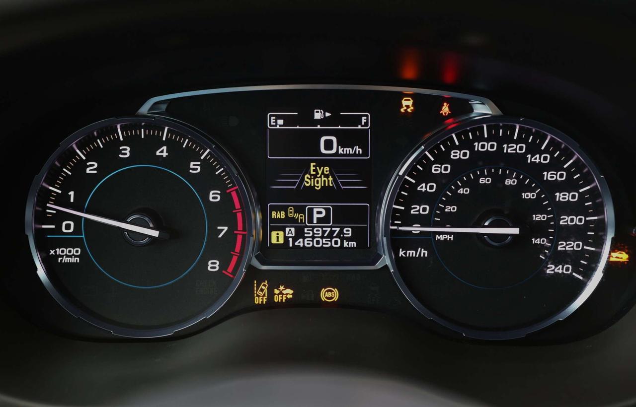 2018 Subaru Forester 2.5-LIMITED-AWD-EYESIGHT PKG-R STARTER/NAV/ADAPT CRUISE/BCAM/BLIS/FCW/LKA/LEATHER/H SEATS/BLUETOOTH/KEYLESS/PANOROOF Photo
