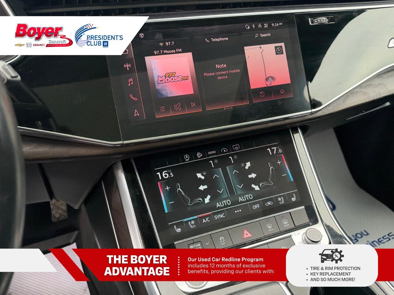 2021 Audi Q7 Progressiv 55 TFSI quattro Photo