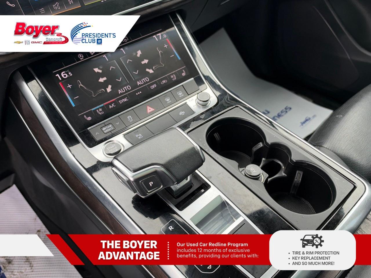 2021 Audi Q7 Progressiv 55 TFSI quattro Photo