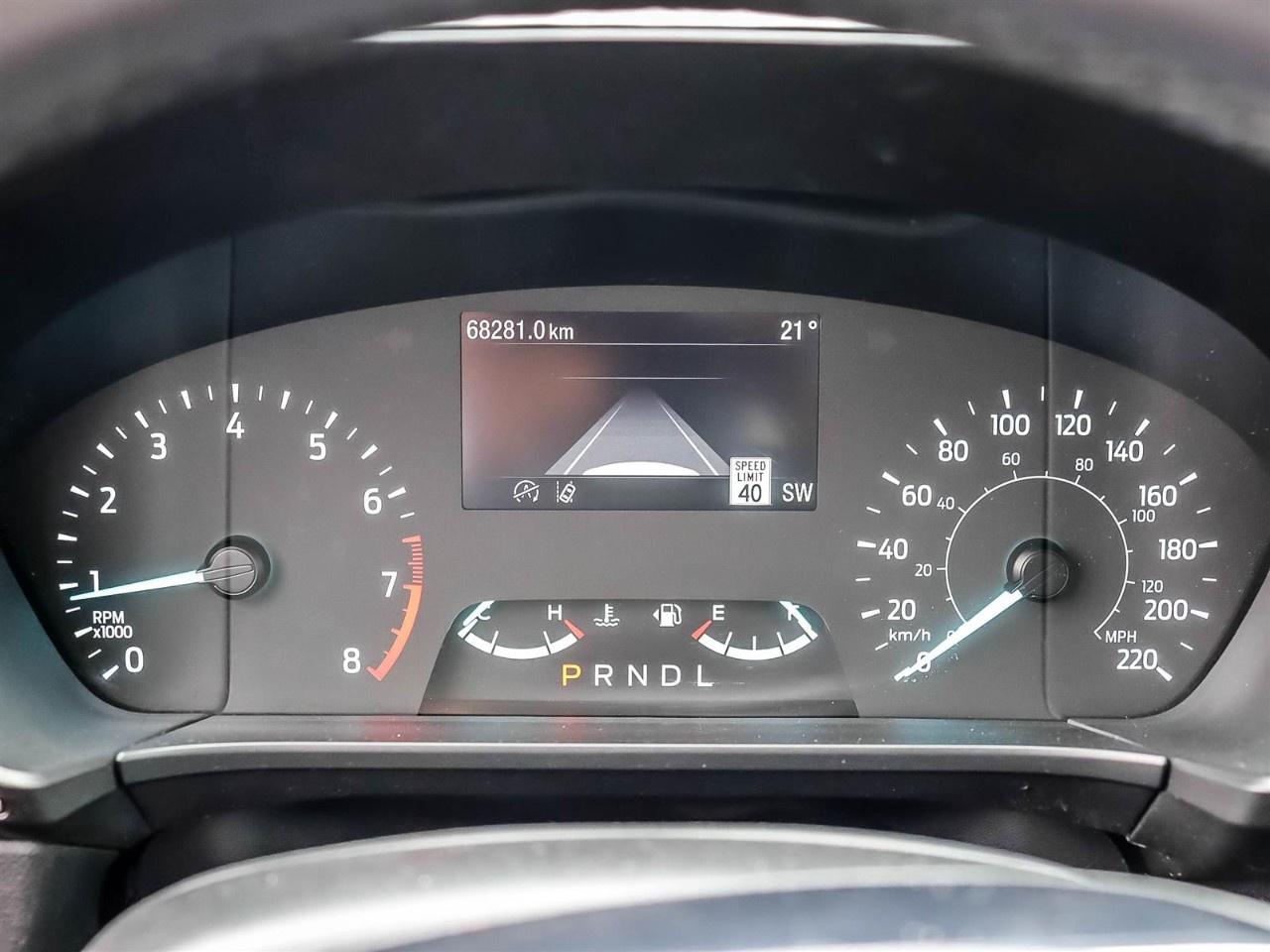 2022 Ford Escape SE AWD Photo