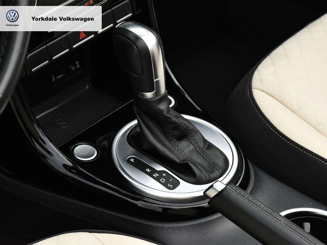 2019 Volkswagen Beetle Wolfsburg Edition Photo