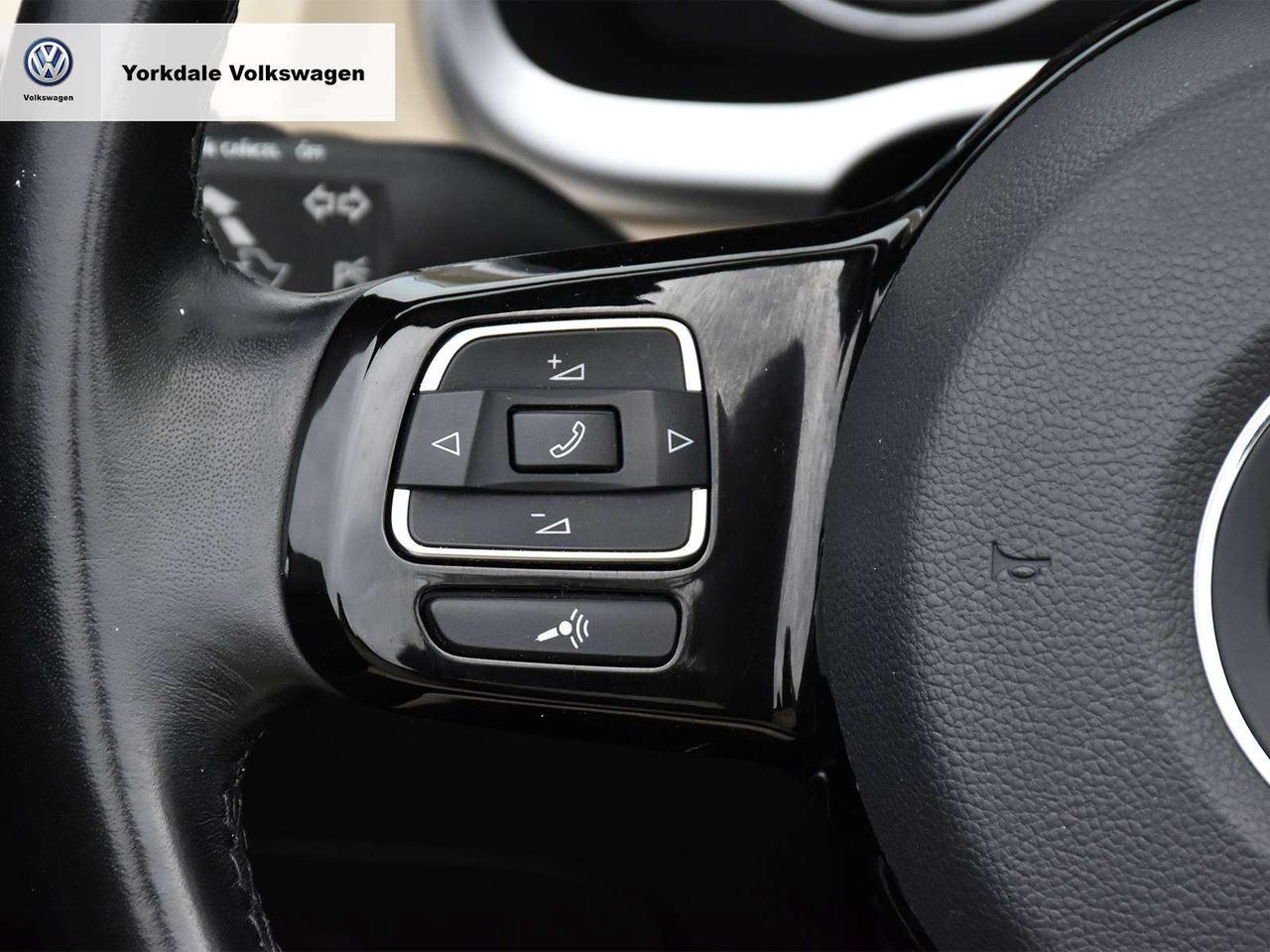 2019 Volkswagen Beetle Wolfsburg Edition Photo