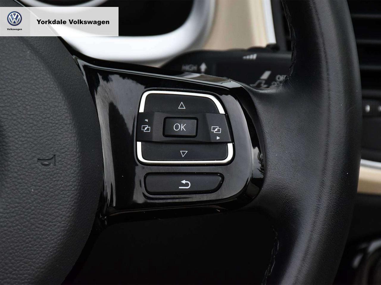 2019 Volkswagen Beetle Wolfsburg Edition Photo