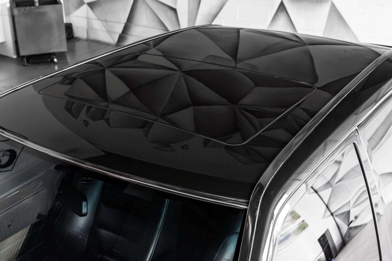 1993 Mercedes-Benz 500 Renntech Photo